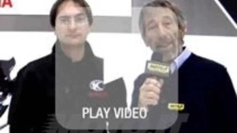 Luca Paletti (Kymco): "Crediamo nel mercato italiano"
