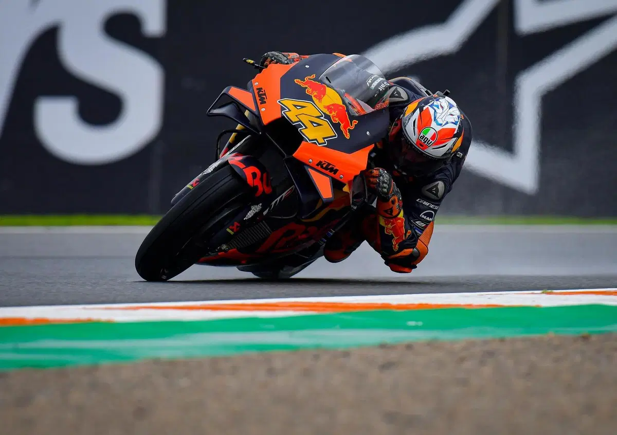 MotoGP 2020. Pol Espargar&oacute; conquista la pole del GP d'Europa