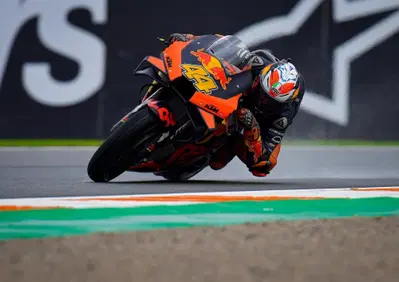 MotoGP 2020. Pol Espargaró conquista la pole del GP d'Europa