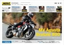 Magazine n° 87, scarica e leggi il meglio di Moto.it