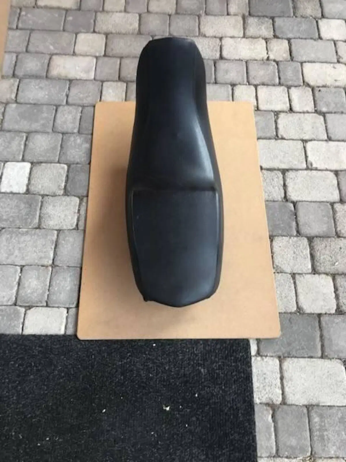 sella per yamaha xt 660 del 2010
