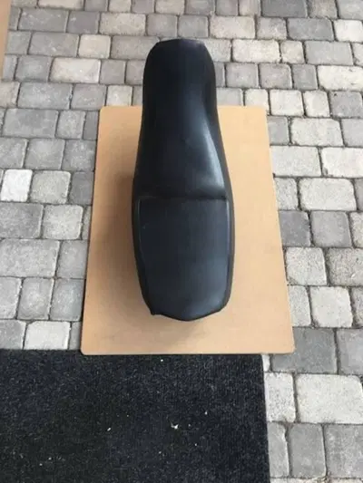 sella per yamaha xt 660 del 2010