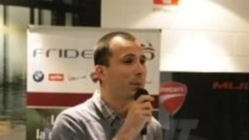 Corsidiguida.it: presentata la stagione 2013