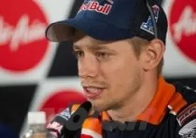 Casey Stoner: Valentino ha più coraggio... ora che non ci sono più