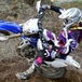 Yamaha Motocross/Enduro 2013 