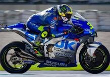 MotoGP 2020. Joan Mir vince il GP d'Europa a Valencia