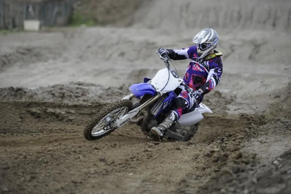 Yamaha Motocross/Enduro 2013  (12)