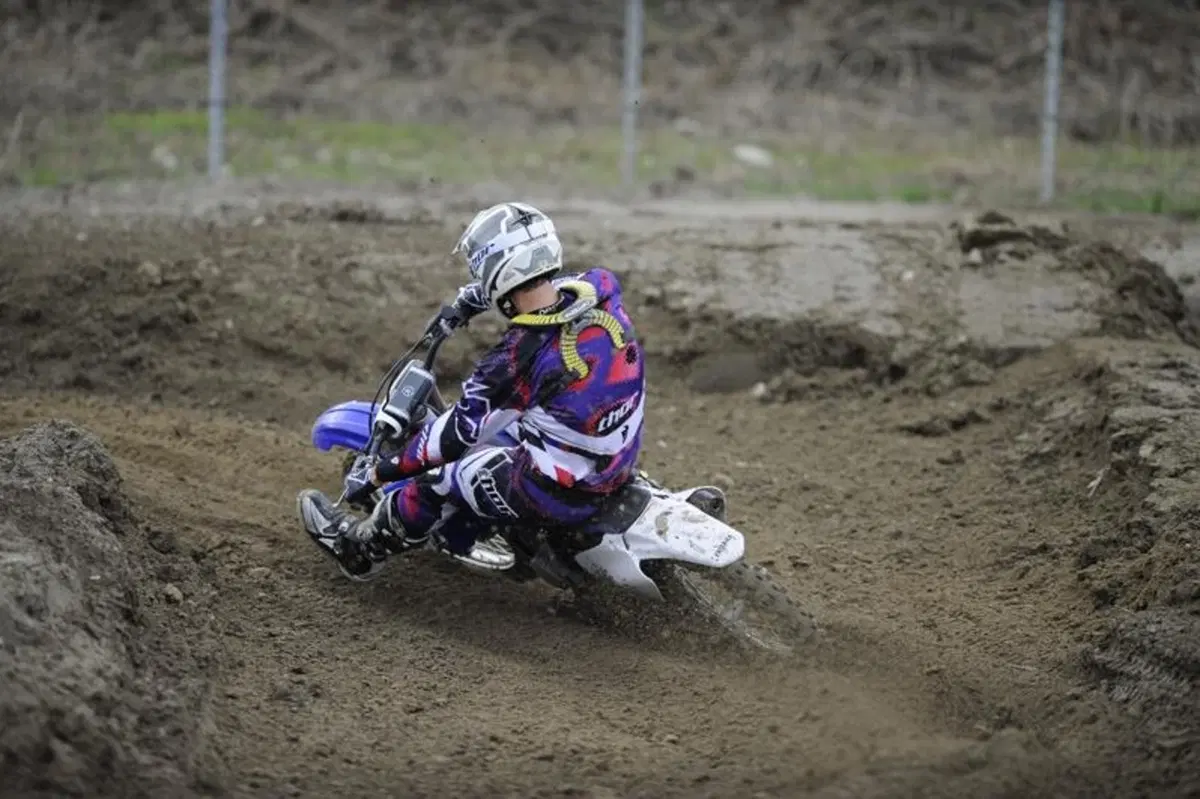 Yamaha Motocross/Enduro 2013  (14)