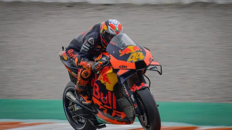 MotoGP 2020. I commenti dei piloti dopo il GP d'Europa a Valencia