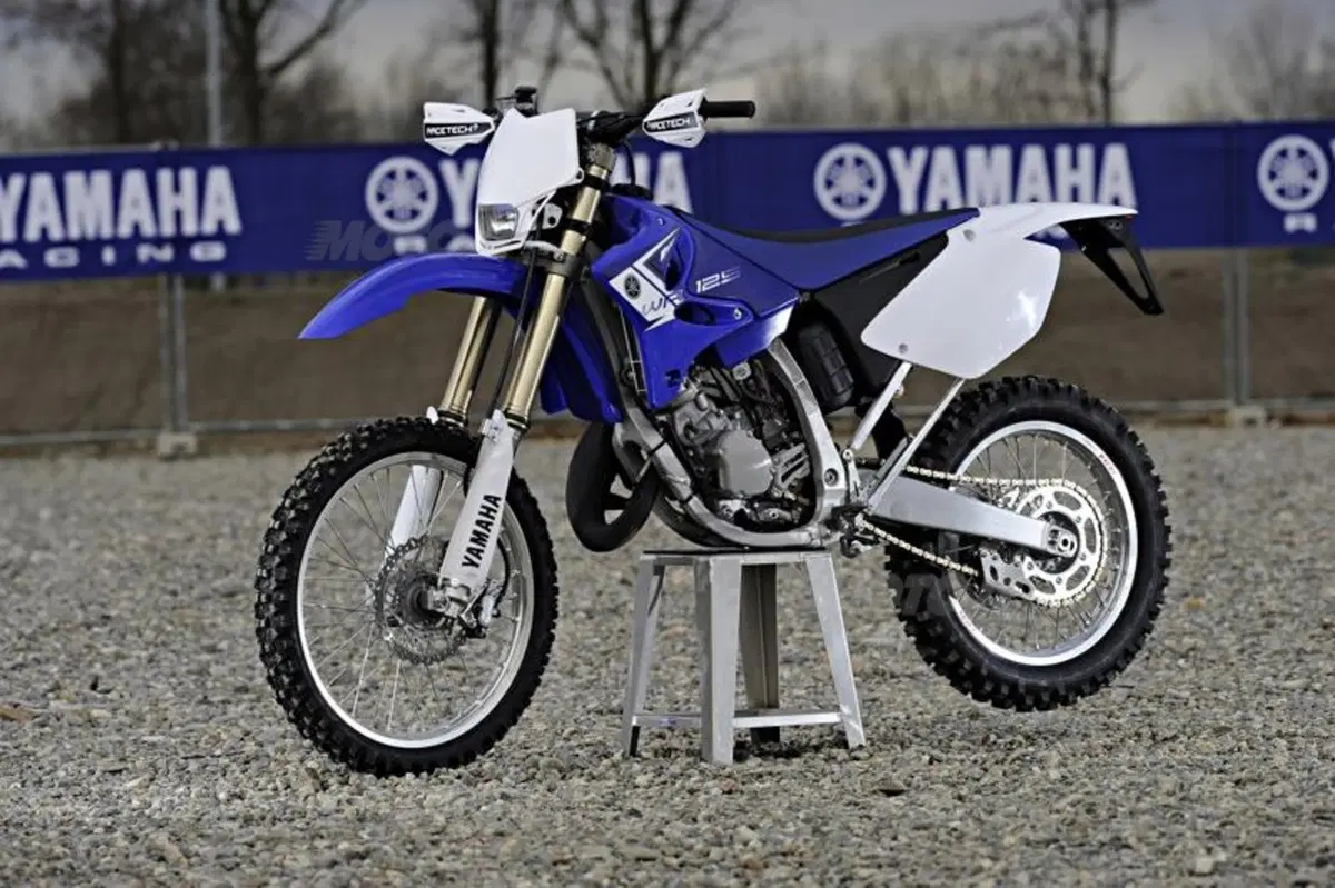 Yamaha Motocross/Enduro 2013  (16)