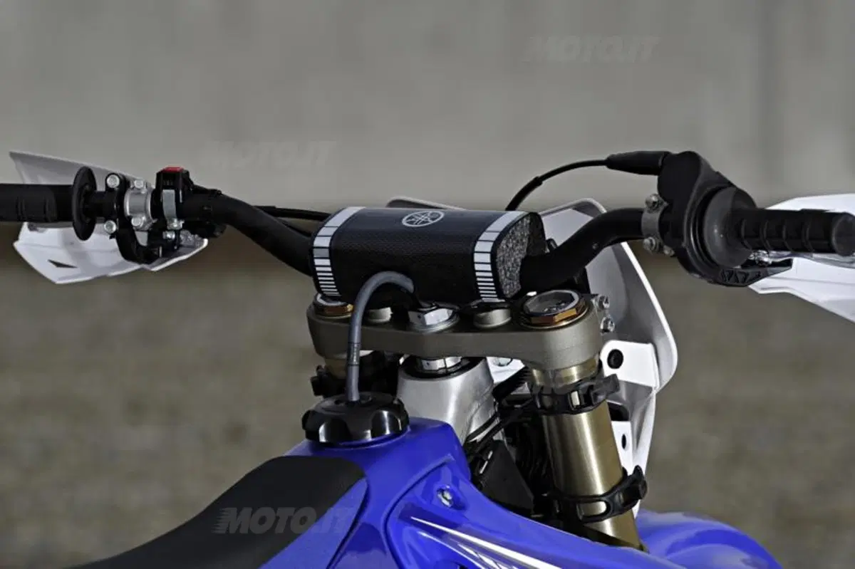 Yamaha Motocross/Enduro 2013  (24)