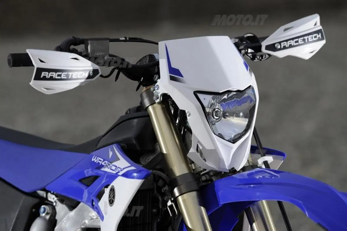 Yamaha Motocross/Enduro 2013  (27)
