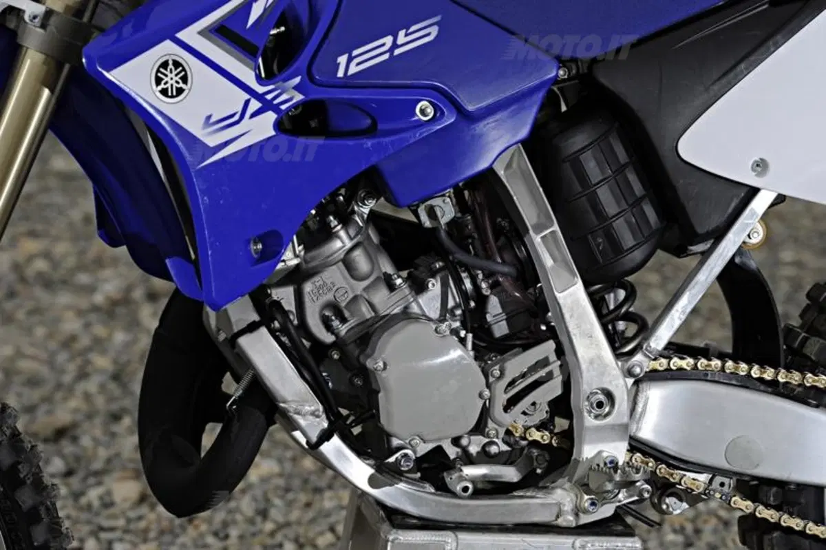 Yamaha Motocross/Enduro 2013  (28)