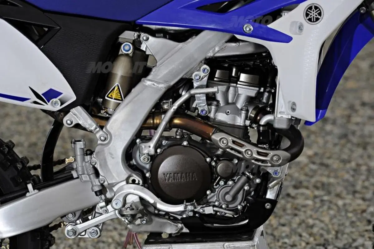 Yamaha Motocross/Enduro 2013  (29)