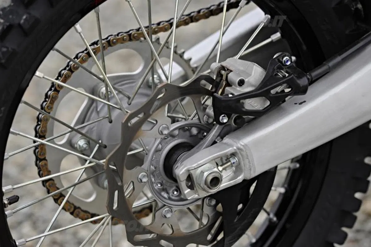 Yamaha Motocross/Enduro 2013  (30)