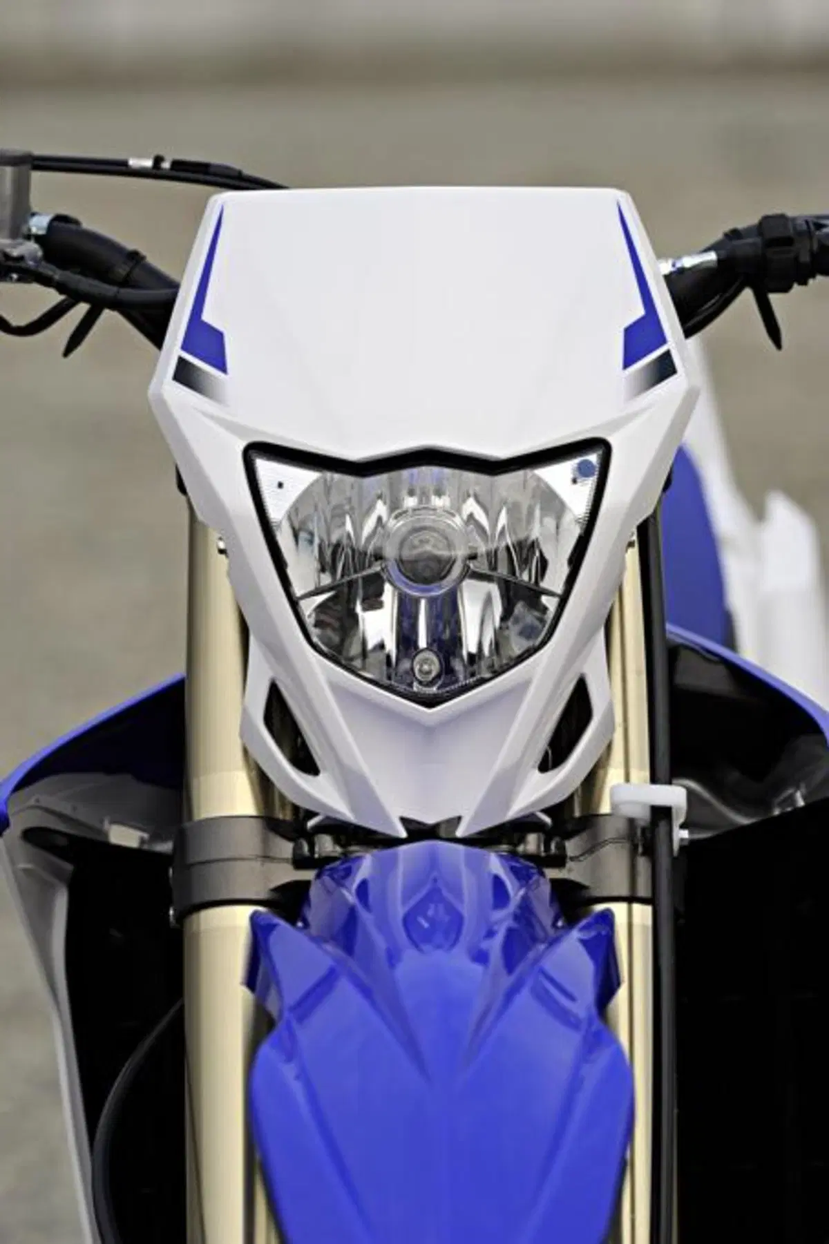 Yamaha Motocross/Enduro 2013  (33)