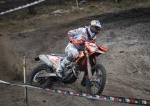 EnduroGP 2020. Portogallo 1. Il Ritorno di Josep Garcia e KTM