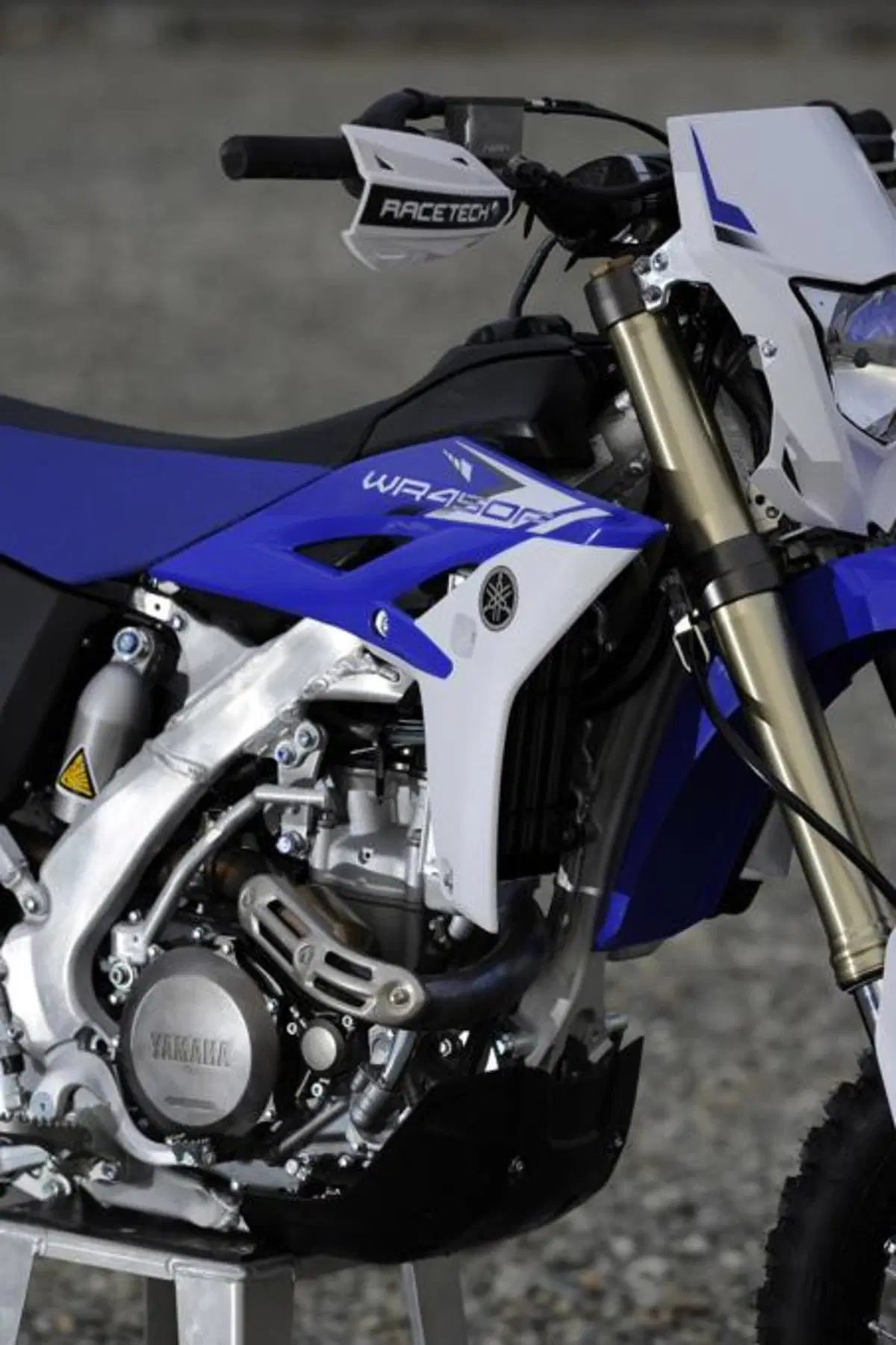Yamaha Motocross/Enduro 2013  (34)
