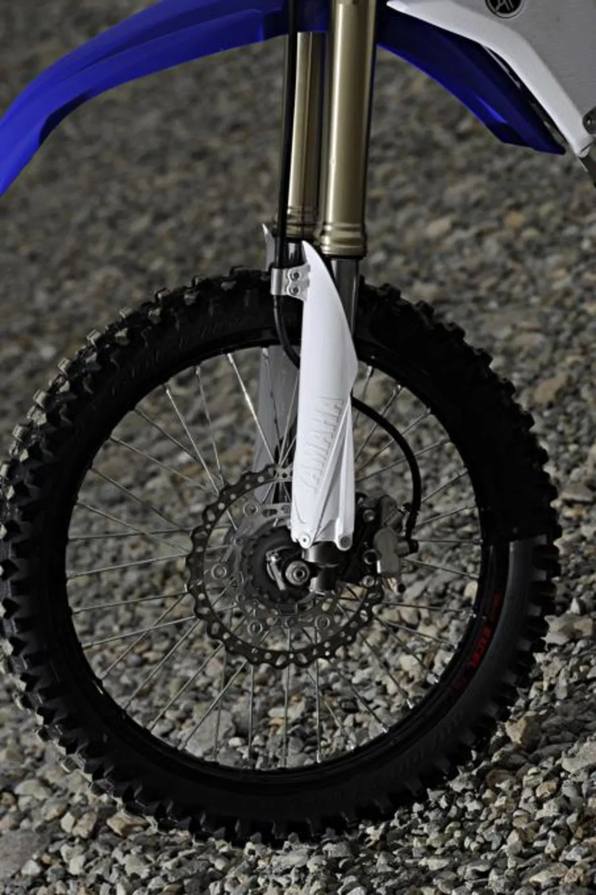 Yamaha Motocross/Enduro 2013  (35)