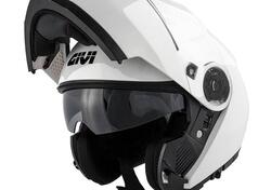 X.20 EXPEDITION SOLID COLOR Givi