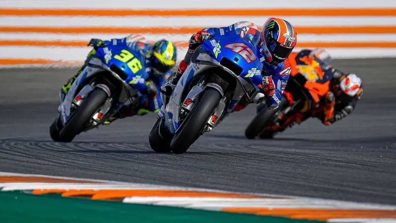MotoGP 2020. Le pagelle del GP d'Europa