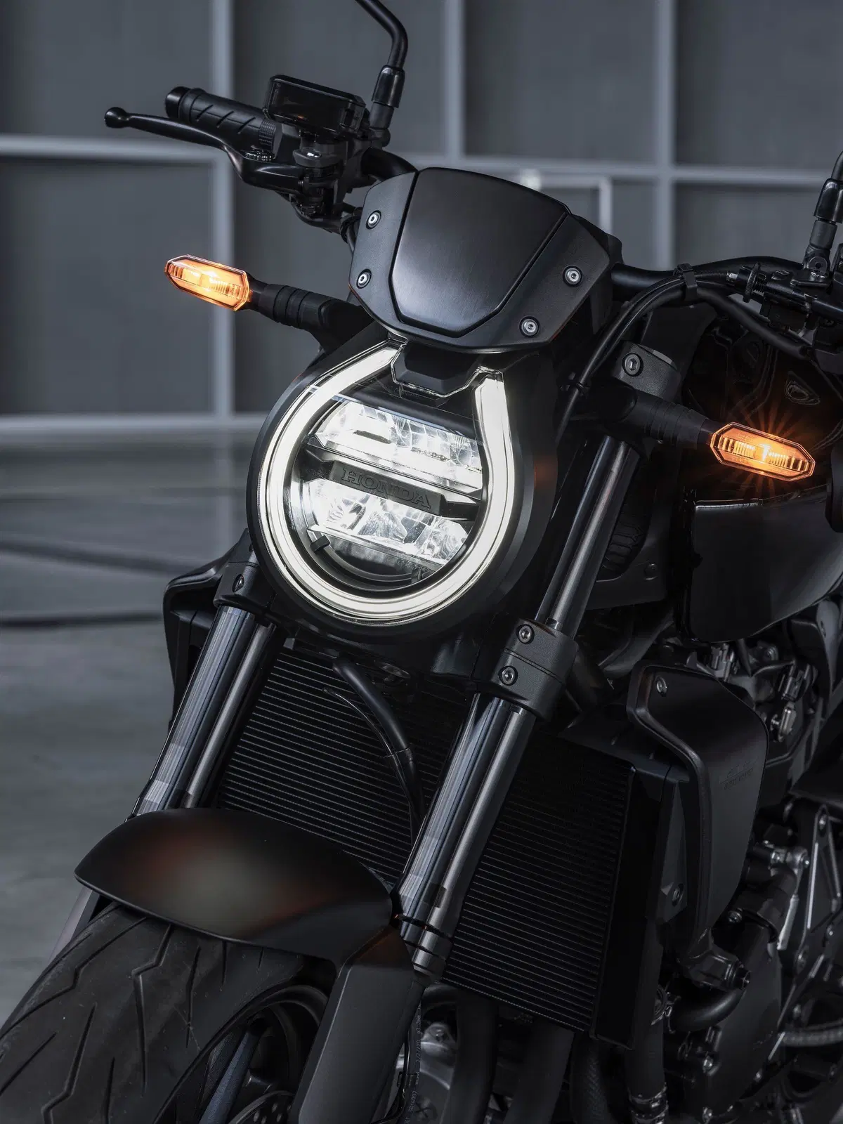 Honda CB1000R 2021: Euro5 e finiture più aggiornate (6)