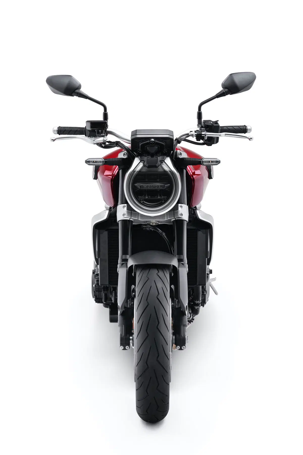 Honda CB1000R 2021: Euro5 e finiture più aggiornate (24)