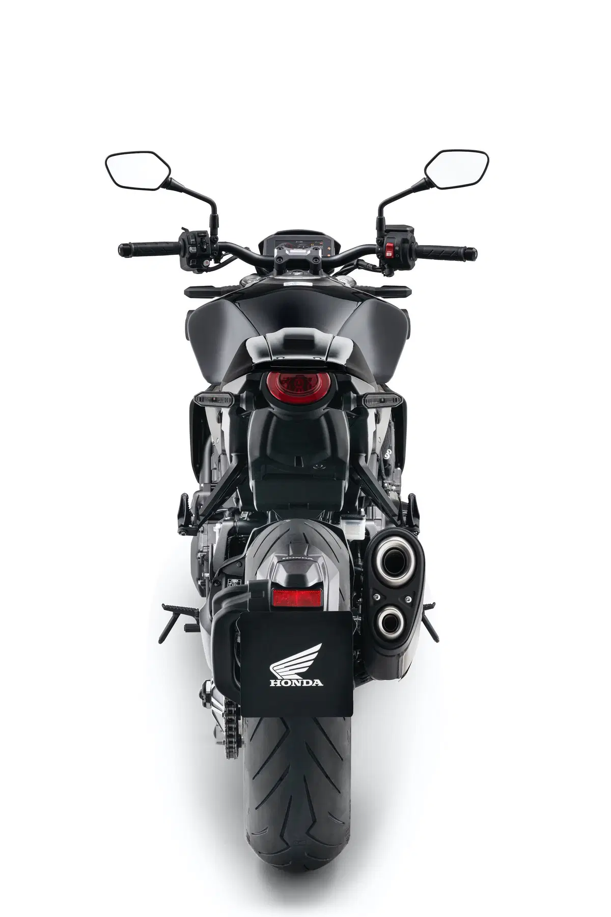 Honda CB1000R 2021: Euro5 e finiture più aggiornate (6)