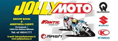 Jolly Moto