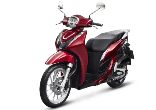 Honda SH 125 Mode (2021 - 23)