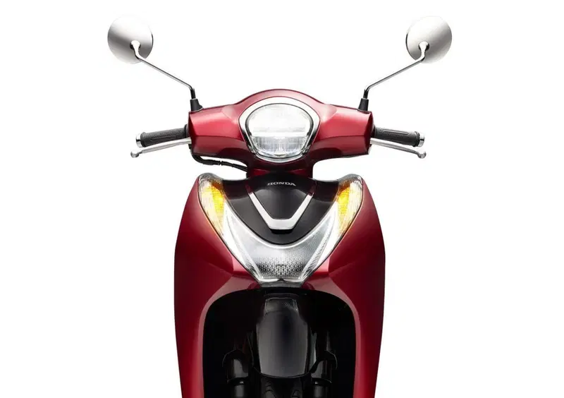 Honda SH 125 SH 125 Mode (2021 - 23) (2)