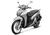 Honda SH 125 Mode (2021 - 24) (11)