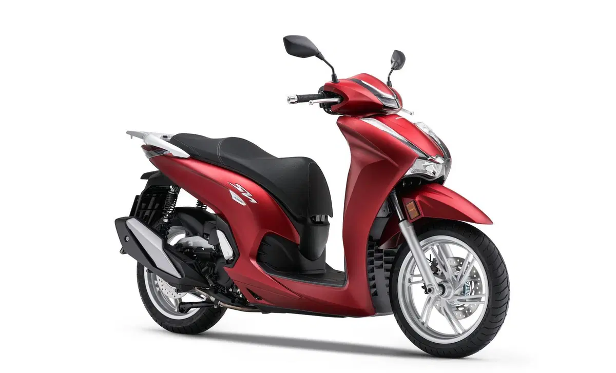 Honda SH 350 SH 350 (2021 - 24) (19)