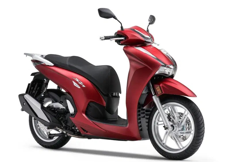 Honda SH 350 SH 350 (2021 - 24) (19)