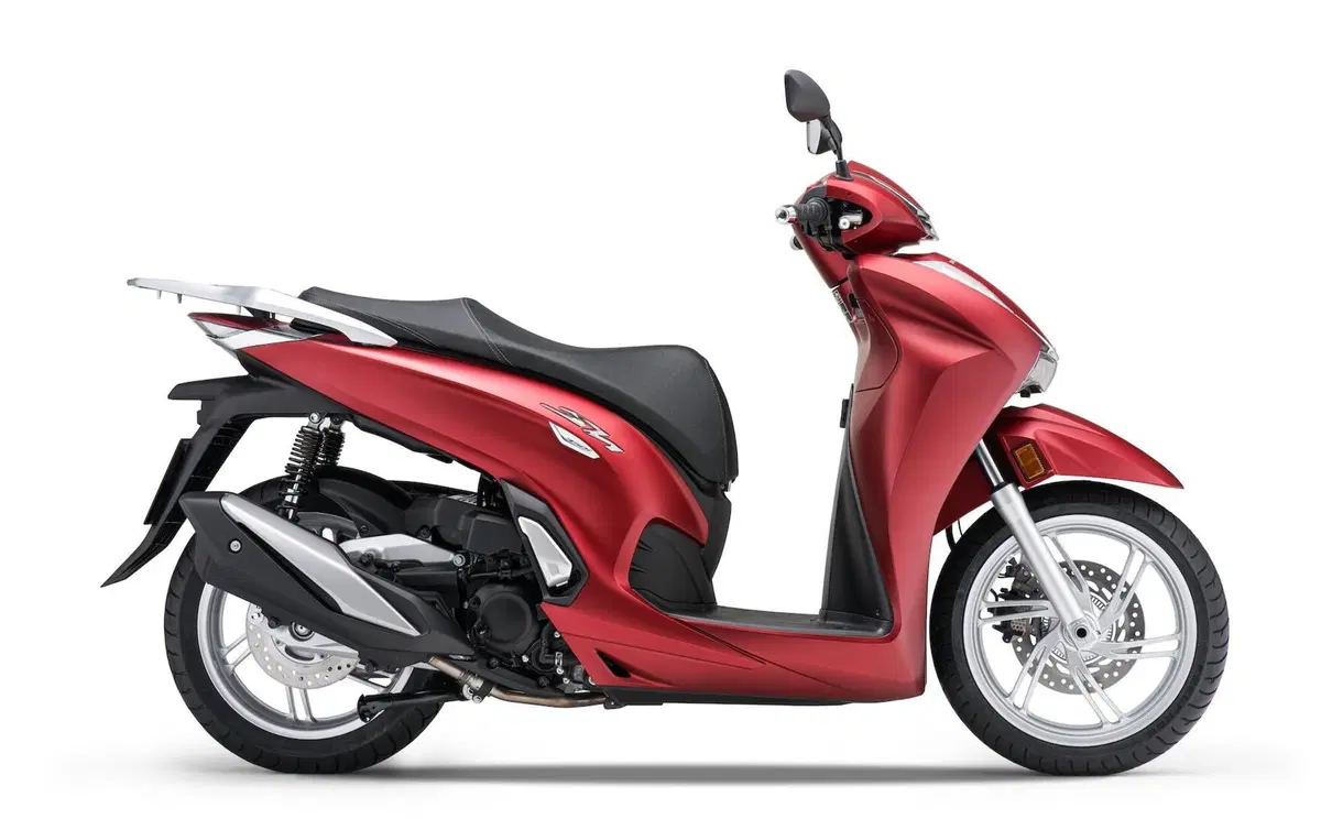 Honda SH 350 SH 350 (2021 - 24) (20)