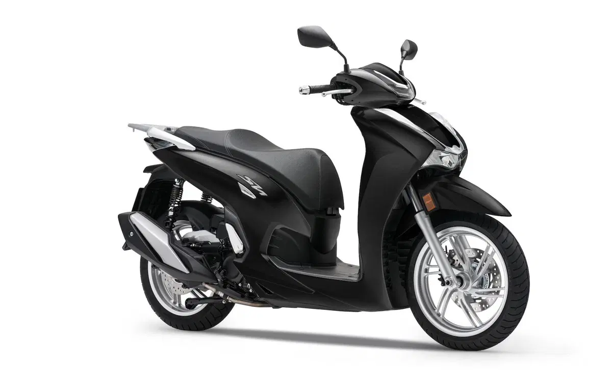 Honda SH 350 SH 350 (2021 - 24) (27)