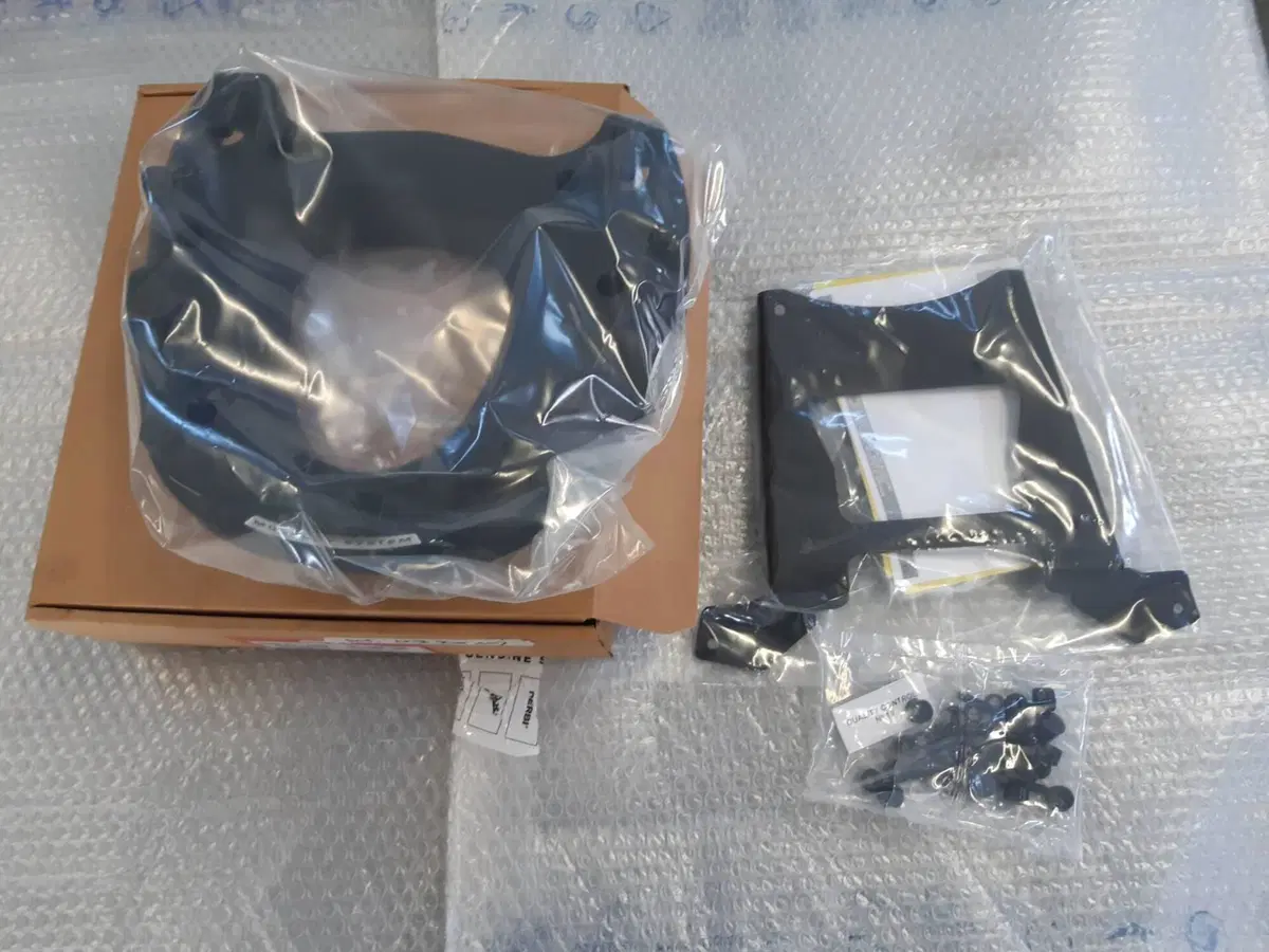 PORTAPACCO GIVI PER BMW R1200 GS 2013