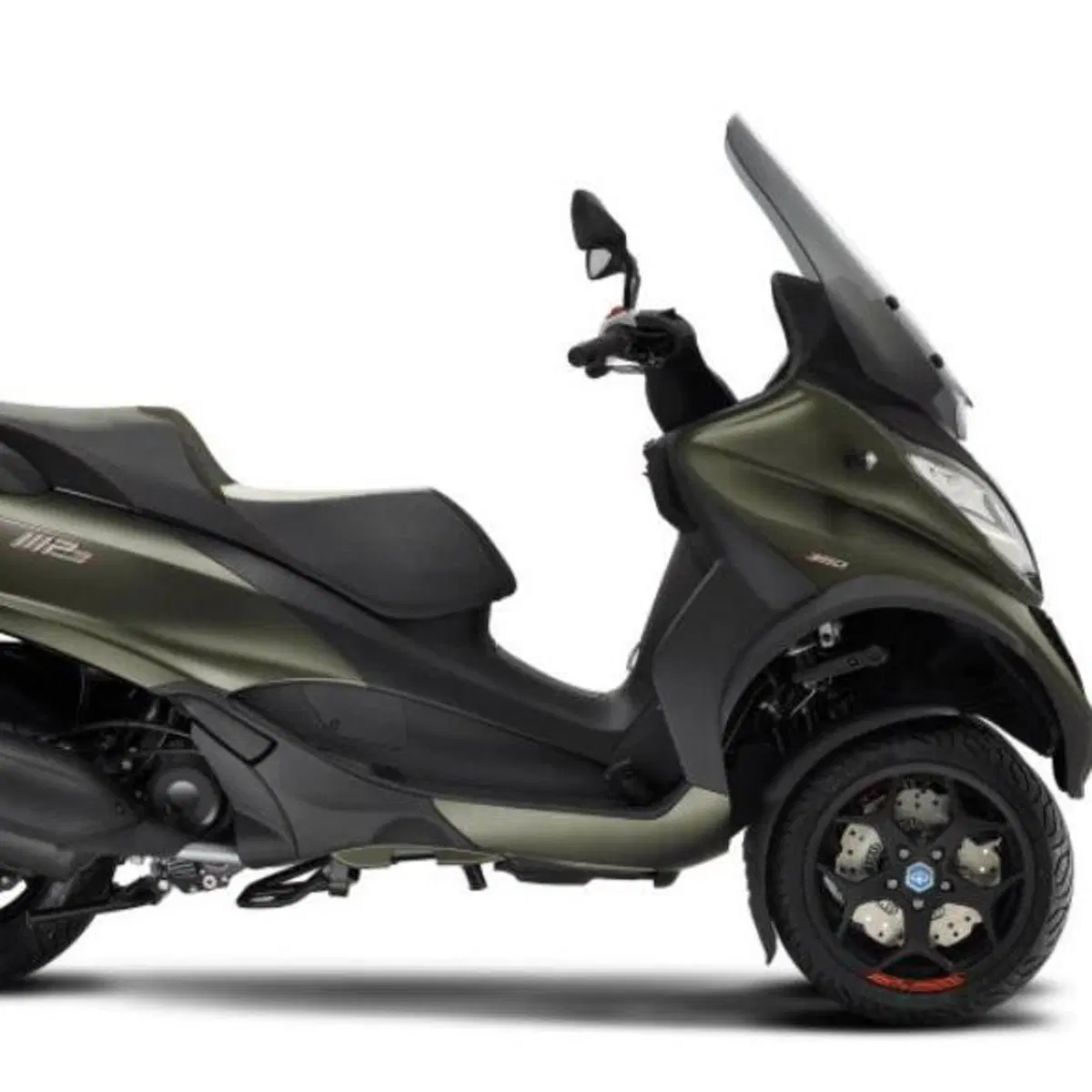 Piaggio Mp3 350 ie ABS (2020)