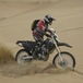 Viaggi in moto. Raid enduro in Mongolia