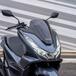 Honda PCX 125 2021: Euro 5 e revisioni stilistiche