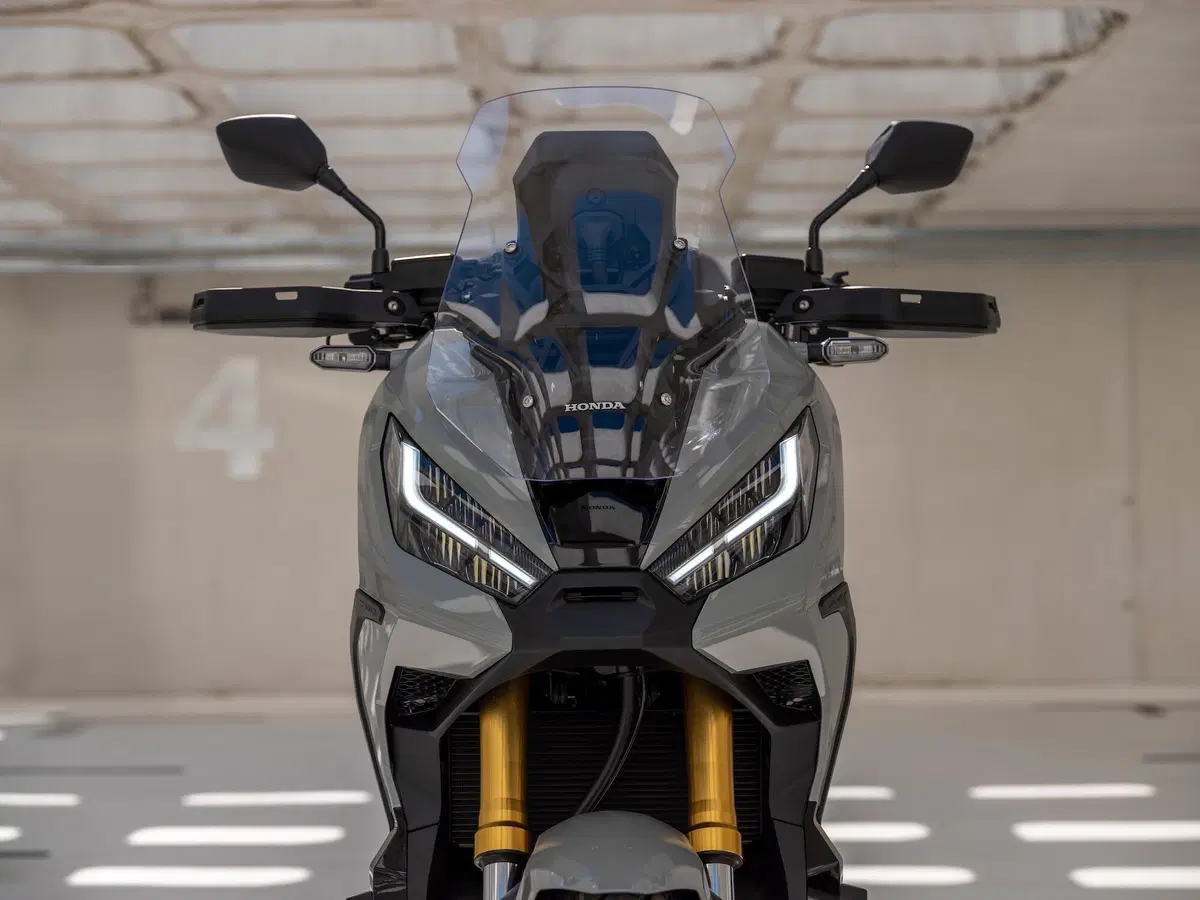 Honda X-ADV 2021 (10)