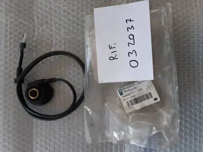 RINVIO CONTA KM DIGITALE PEUGEOT LOOXOR 50