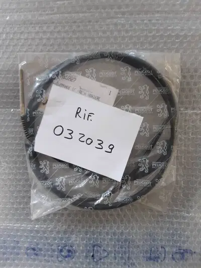 TRASMISSIONE FRENO POSTERIORE PEUGEOT VIVACITY