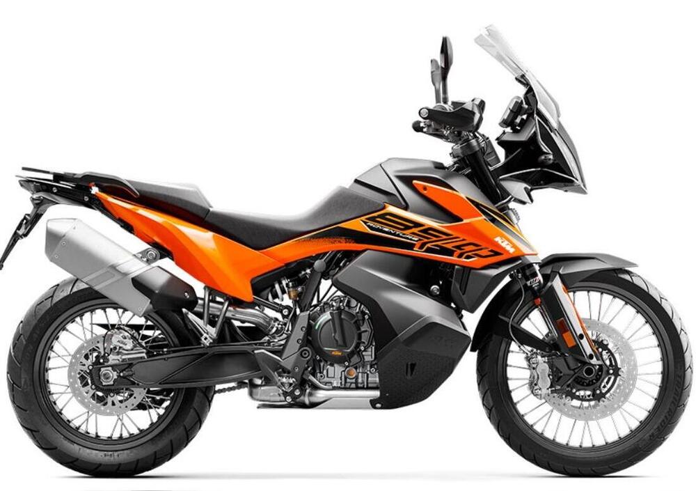 KTM 890 Adventure (2021) (4)