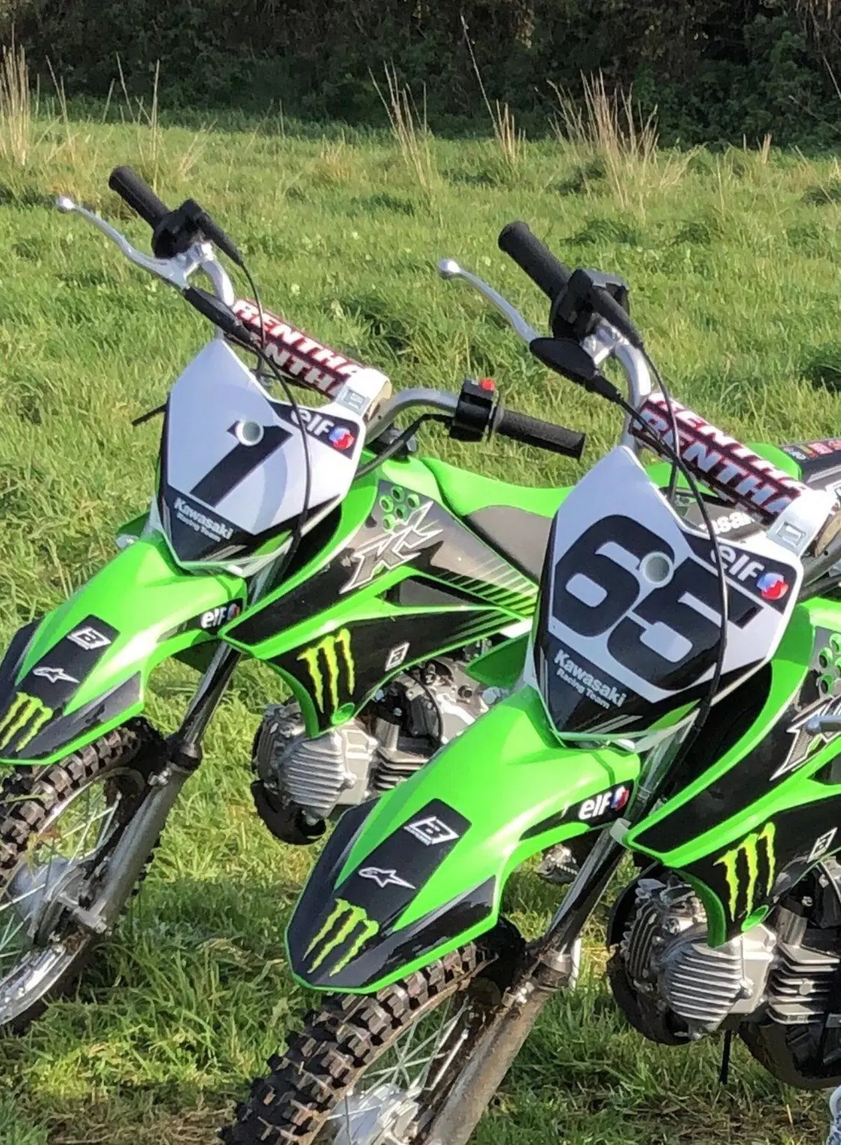 Furto in casa di Jonathan Rea. Rubate tutte le moto