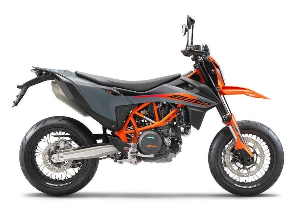 KTM 690 SMC R (2021-22) (2)