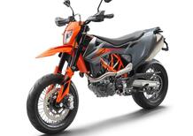 KTM 690 SMC R (2021-22)