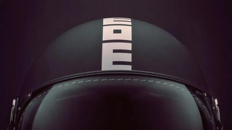 Novit&agrave; MOMO: il casco FGTR HERITAGE