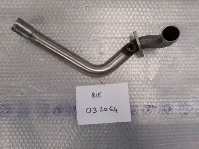 COLLETTORE SCARICO PIAGGIO BEVERLY 350 E3