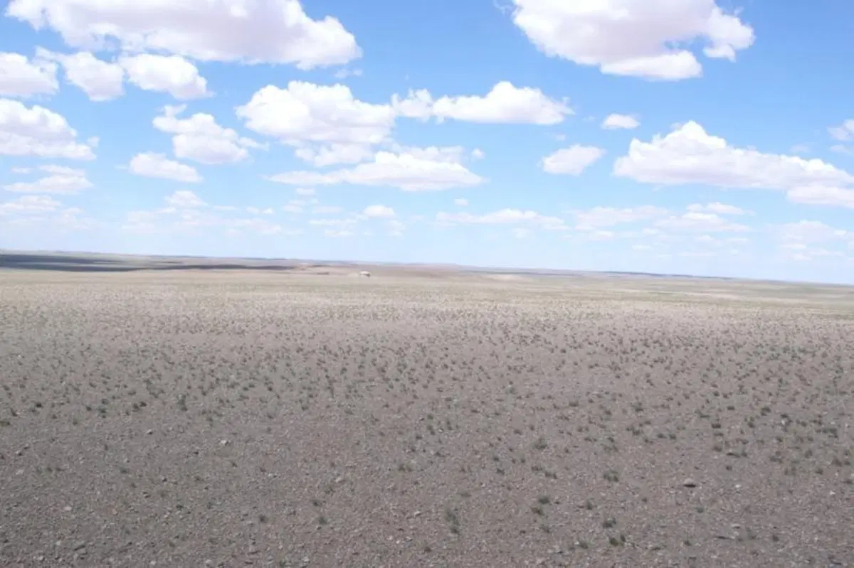 Viaggi in moto. Raid enduro in Mongolia (33)